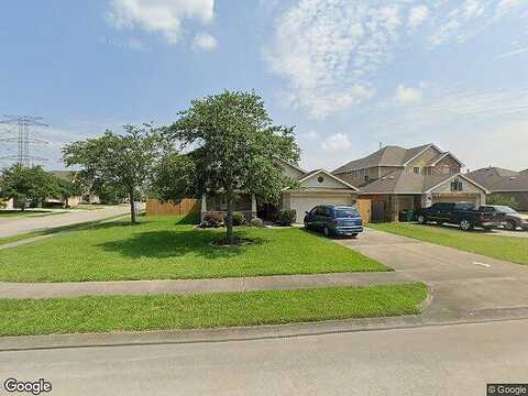 Lynnwood, BAYTOWN, TX 77521