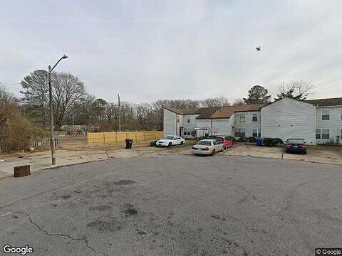 Barnacle, VIRGINIA BEACH, VA 23451