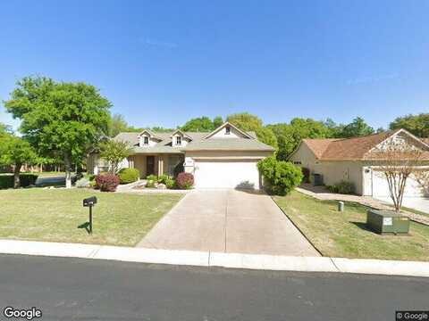 Nolan, GEORGETOWN, TX 78633