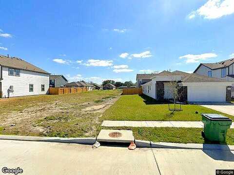 Lisa Marie, ANGLETON, TX 77515