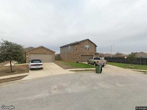 Independence, LIBERTY HILL, TX 78642