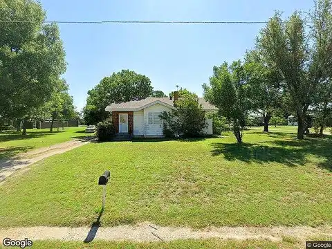 Grayson, NOCONA, TX 76255