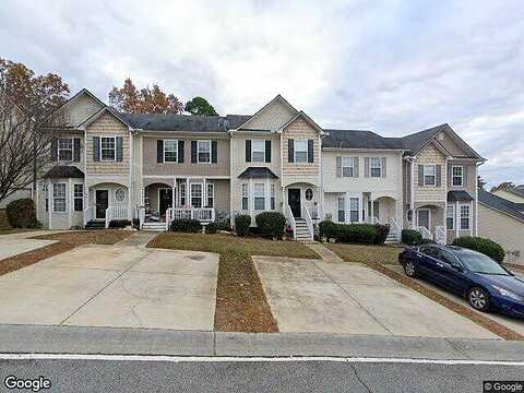 Timber Ridge, CARTERSVILLE, GA 30121