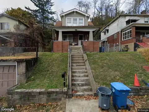 Westwood, PITTSBURGH, PA 15235