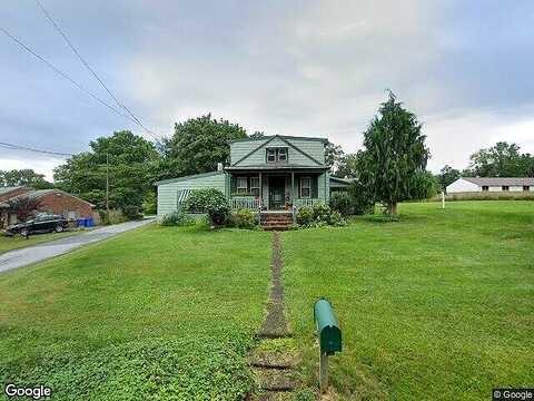 Dunkle, HARRISBURG, PA 17113