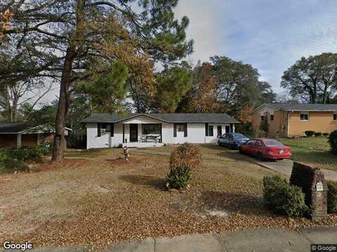 Wright, COLUMBUS, GA 31907