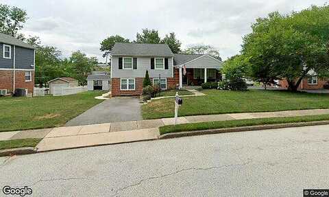 Elgin, NEWTOWN SQUARE, PA 19073