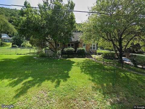 Crooked Creek, HUNTINGDON, PA 16652