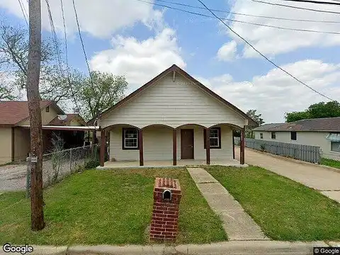 Trammell, FORT WORTH, TX 76140