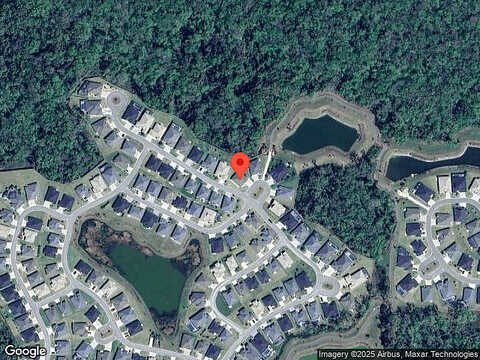 Sugar Creek, THE VILLAGES, FL 34762