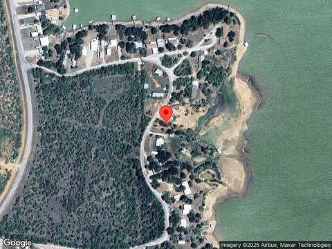 County Road 304, BRECKENRIDGE, TX 76424