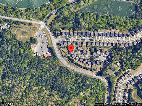Barker, SUGAR HILL, GA 30518