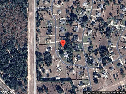 57Th, SILVER SPRINGS, FL 34488