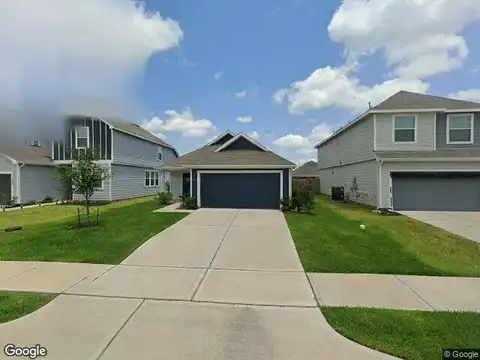 Briana Dee, ROSHARON, TX 77583