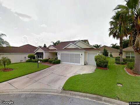 Foxfield, THE VILLAGES, FL 32162