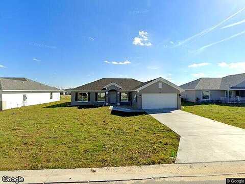 91St, OCALA, FL 34476