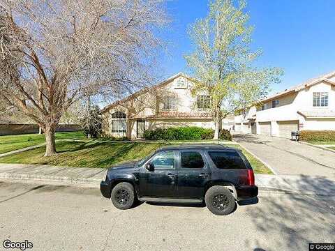15Th, LANCASTER, CA 93535