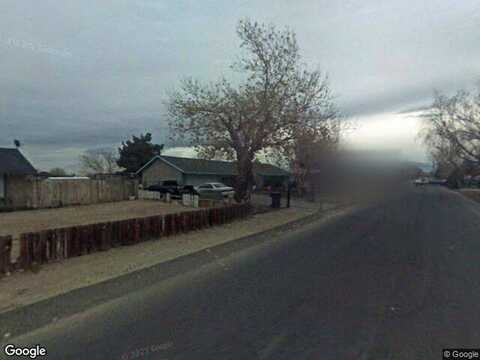 174Th, LANCASTER, CA 93535