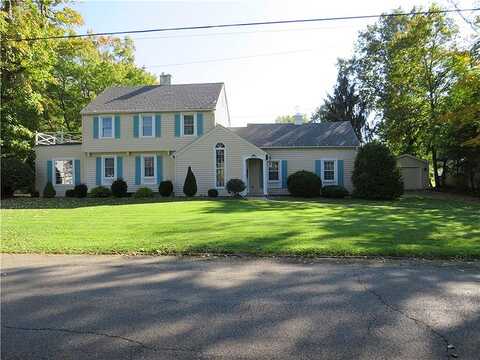 Madison, GROVE CITY, PA 16127