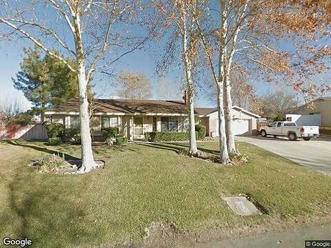 95Th, LITTLEROCK, CA 93543