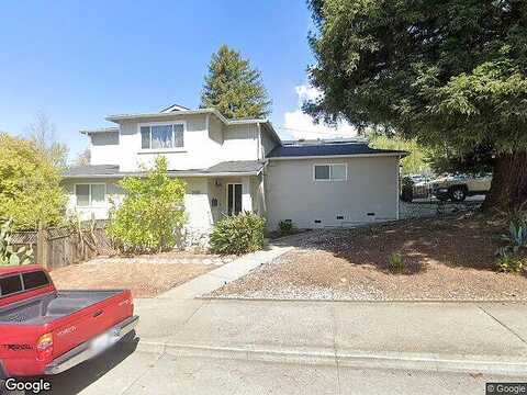 Redwood, OAKLAND, CA 94619