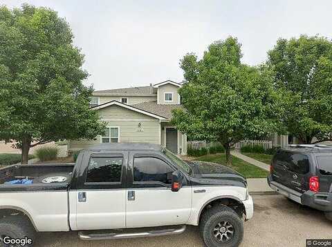 29Th, GREELEY, CO 80634