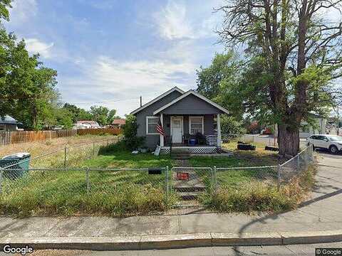 Poplar, CLARKSTON, WA 99403