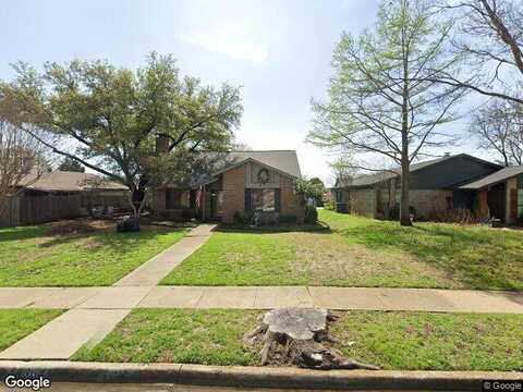 Queens, PLANO, TX 75074