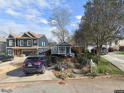 3Rd, AVONDALE ESTATES, GA 30002