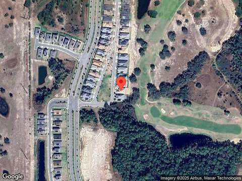 Hampton, DAVENPORT, FL 33837
