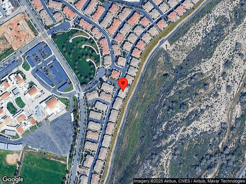 Pietro, VALENCIA, CA 91354