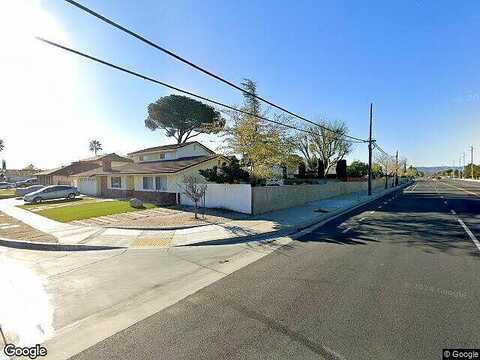 Avenue K12, LANCASTER, CA 93536