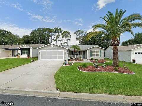 Privada, THE VILLAGES, FL 32162