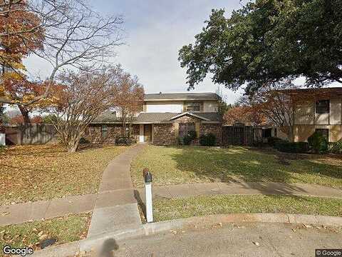 Oak, PLANO, TX 75075