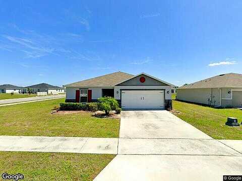 Begonia, MASCOTTE, FL 34753