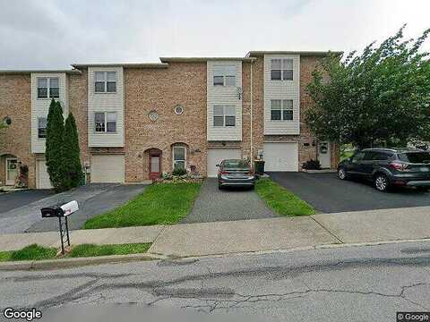Flint Hill, ALBURTIS, PA 18011