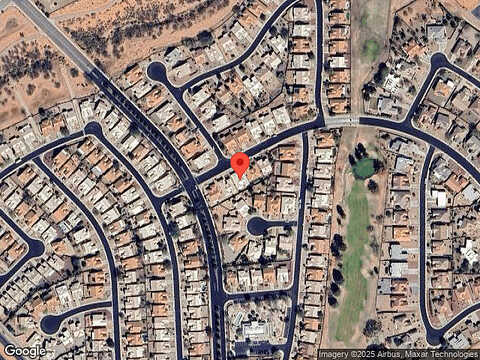 Glenview, SIERRA VISTA, AZ 85650