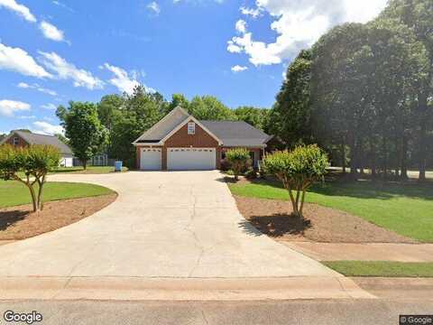 Willow Ridge, JACKSON, GA 30233