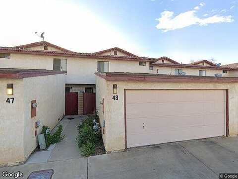 Avenue Q4, PALMDALE, CA 93550