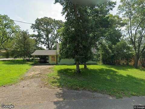 Commerce, FRANKSTON, TX 75763