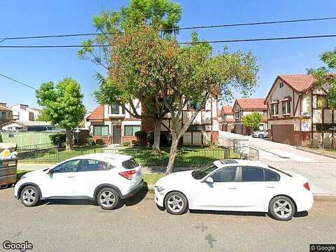 Nicholson, MONTEREY PARK, CA 91755