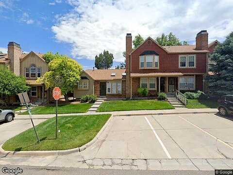 Rice, AURORA, CO 80015