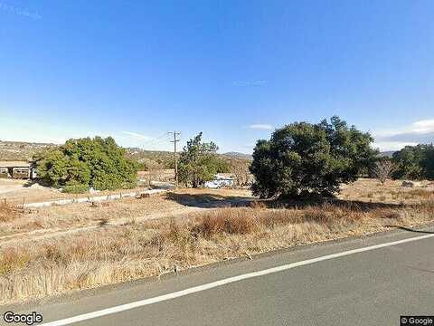 Potrero, POTRERO, CA 91963