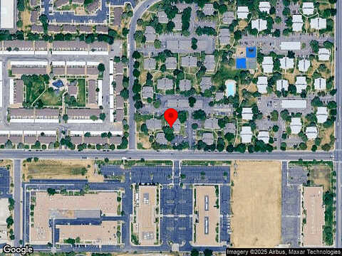 Jewell, AURORA, CO 80012