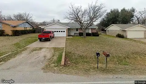 Mountain View, AZLE, TX 76020