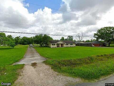 Santo Park, DICKINSON, TX 77539