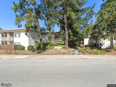 Woodside, REDWOOD CITY, CA 94061