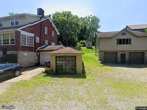 Fairmont, IRWIN, PA 15642