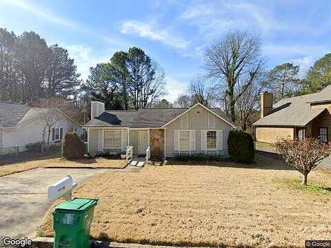 Durham, STONE MOUNTAIN, GA 30083