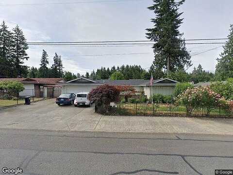 Husky, LACEY, WA 98503